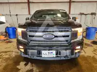 2018 Ford F-150 фото