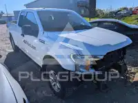 2018 Ford F-150 фото