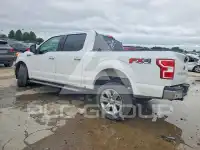 2018 Ford F-150 фото