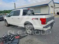 2018 Ford F-150 фото