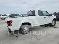 2018 Ford F-150 фото
