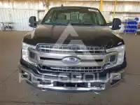 2018 Ford F-150 photo