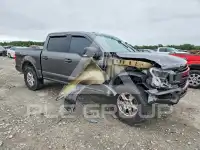 2018 Ford F-150 фото