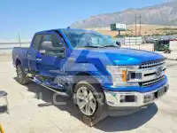 2018 Ford F-150 фото