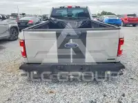 2018 Ford F-150 фото