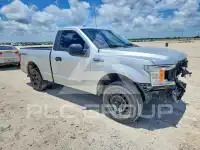2018 Ford F-150 фото