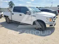 2018 Ford F-150 фото