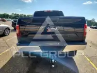 2018 Ford F-150 фото