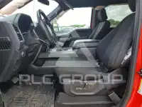 2018 Ford F-150 photo
