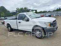 2018 Ford F-150 фото