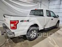 2018 Ford F-150 фото