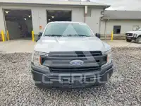 2018 Ford F-150 photo