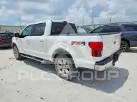 2018 Ford F-150 фото
