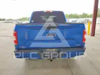 2018 Ford F-150 фото