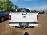 2018 Ford F-150 photo