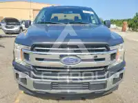 2018 Ford F-150 фото