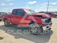 2018 Ford F-150 фото