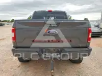 2018 Ford F-150 фото