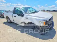 2018 Ford F-150 фото