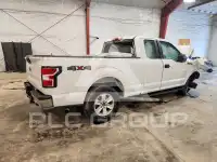 2018 Ford F-150 фото