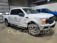 2018 Ford F-150 photo