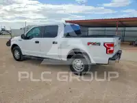 2018 Ford F-150 фото