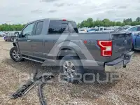2018 Ford F-150 фото