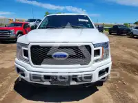 2018 Ford F-150 photo
