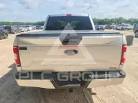 2018 Ford F-150 фото
