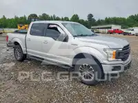 2018 Ford F-150 фото