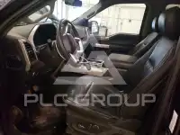 2018 Ford F-150 фото