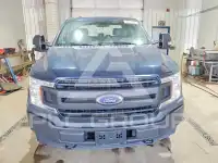 2018 Ford F-150 фото
