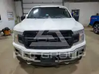 2018 Ford F-150 photo