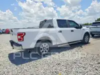 2018 Ford F-150 фото