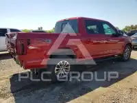 2018 Ford F-150 фото