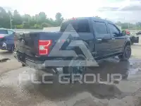 2018 Ford F-150 фото