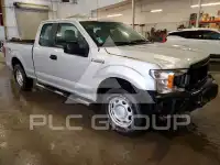 2018 Ford F-150 фото
