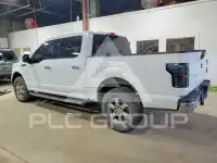 2018 Ford F-150 photo