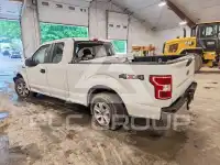 2018 Ford F-150 фото
