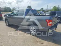2018 Ford F-150 фото