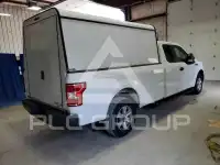 2018 Ford F-150 фото