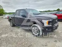 2018 Ford F-150 фото