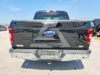 2018 Ford F-150 фото