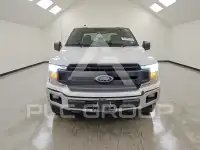 2018 Ford F-150 photo