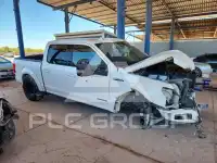 2018 Ford F-150 фото