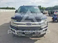 2018 Ford F-150 фото