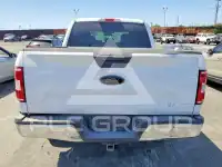 2018 Ford F-150 photo