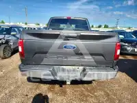 2018 Ford F-150 фото