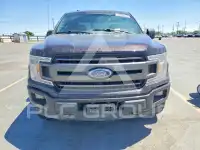 2018 Ford F-150 фото