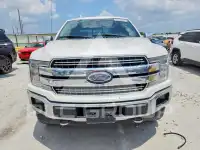 2018 Ford F-150 фото